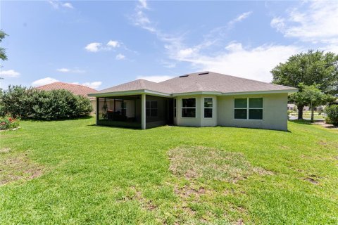 House in Dunnellon, Florida 4 bedrooms, 215.53 sq.m. № 1773912 - photo 24