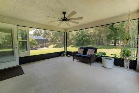 House in Dunnellon, Florida 4 bedrooms, 215.53 sq.m. № 1773912 - photo 23