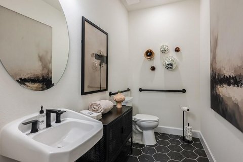 Villa ou maison à vendre à Cocoa, Floride: 4 chambres, 271.37 m2 № 2148699 - photo 14