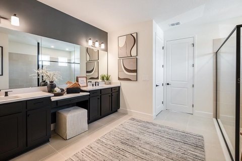 Villa ou maison à vendre à Cocoa, Floride: 4 chambres, 271.37 m2 № 2148699 - photo 7