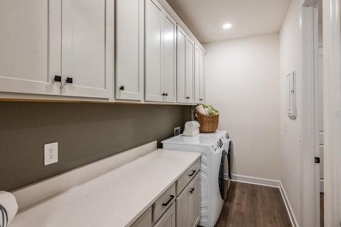 Villa ou maison à vendre à Cocoa, Floride: 4 chambres, 271.37 m2 № 2148699 - photo 15