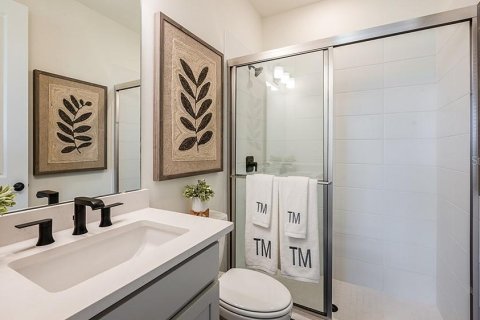 Villa ou maison à vendre à Cocoa, Floride: 4 chambres, 271.37 m2 № 2148699 - photo 12