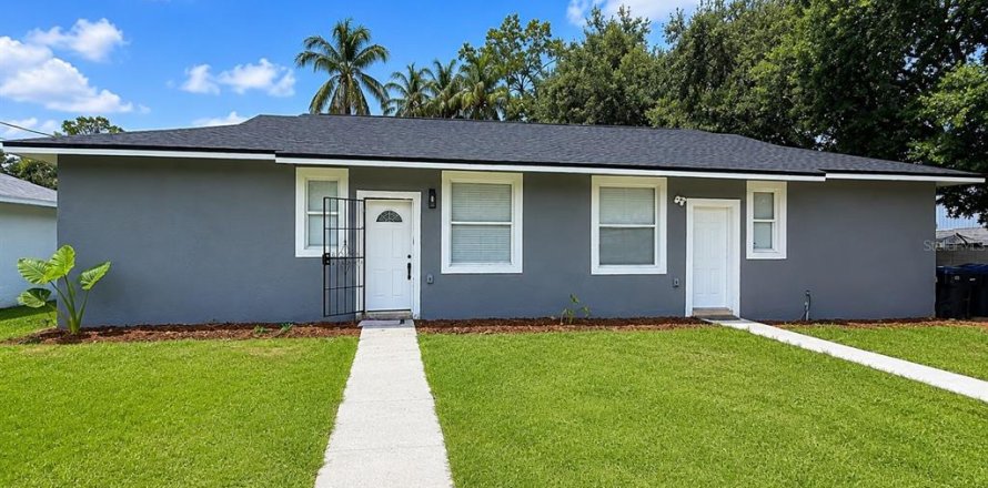 Appartement à Orlando, Floride 3 chambres, 89.46 m2 № 2167026