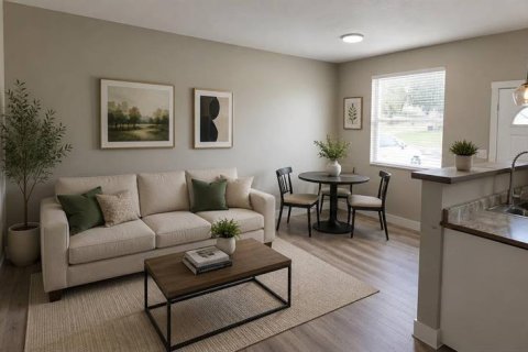 Appartement à louer à Orlando, Floride: 3 chambres, 89.46 m2 № 2167026 - photo 4