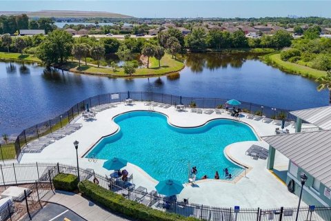 Copropriété à louer à Riverview, Floride: 3 chambres, 106.93 m2 № 2383857 - photo 22