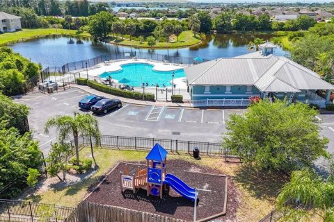 Copropriété à louer à Riverview, Floride: 3 chambres, 106.93 m2 № 2383857 - photo 21