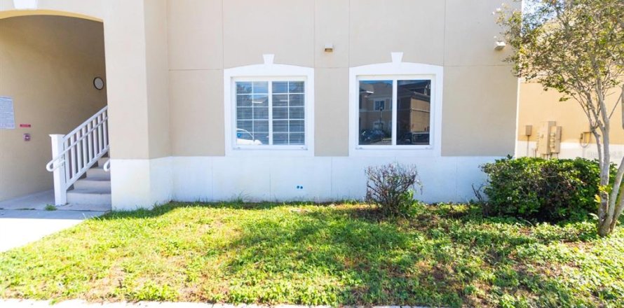 Condo à Riverview, Floride, 3 chambres  № 2383857