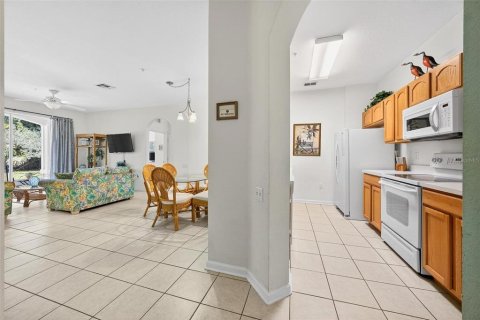 Купить кондоминиум в Киссимми, Флорида 3 комнаты, 115.76м2, № 1870307 - фото 6