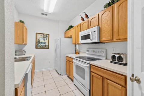 Купить кондоминиум в Киссимми, Флорида 3 комнаты, 115.76м2, № 1870307 - фото 7