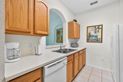 Купить кондоминиум в Киссимми, Флорида 3 комнаты, 115.76м2, № 1870307 - фото 8