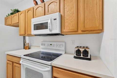 Купить кондоминиум в Киссимми, Флорида 3 комнаты, 115.76м2, № 1870307 - фото 9