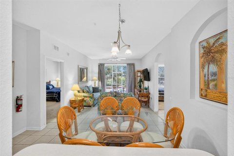 Купить кондоминиум в Киссимми, Флорида 3 комнаты, 115.76м2, № 1870307 - фото 11