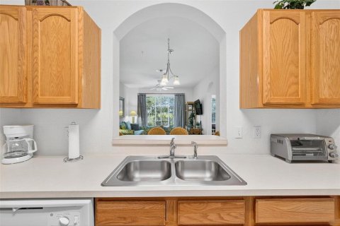 Купить кондоминиум в Киссимми, Флорида 3 комнаты, 115.76м2, № 1870307 - фото 10