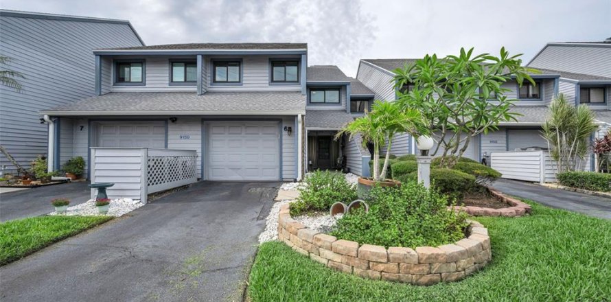 Touwnhouse à Seminole, Floride 3 chambres, 171.4 m2 № 2151825