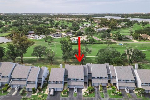 Touwnhouse à vendre à Seminole, Floride: 3 chambres, 171.4 m2 № 2151825 - photo 2