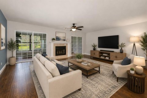 Touwnhouse à vendre à Seminole, Floride: 3 chambres, 171.4 m2 № 2151825 - photo 16