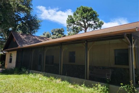 House in Crystal River, Florida 4 bedrooms, 155.33 sq.m. № 2212186 - photo 3