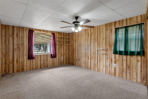 House in Crystal River, Florida 4 bedrooms, 155.33 sq.m. № 2212186 - photo 27