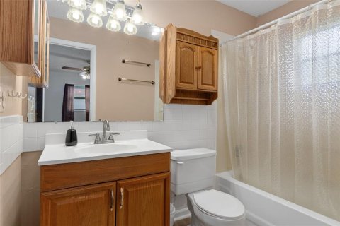 House in Crystal River, Florida 4 bedrooms, 155.33 sq.m. № 2212186 - photo 20