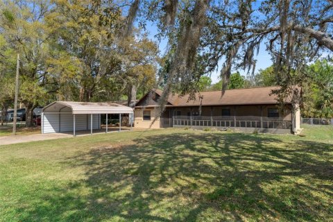 House in Crystal River, Florida 4 bedrooms, 155.33 sq.m. № 2212186 - photo 5
