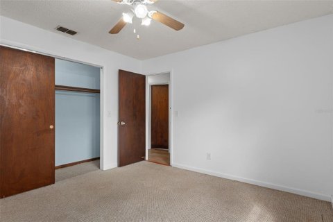 House in Crystal River, Florida 4 bedrooms, 155.33 sq.m. № 2212186 - photo 23