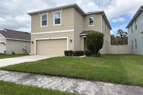 Villa ou maison à Odessa, Floride 4 chambres, 209.96 m2 № 2429334