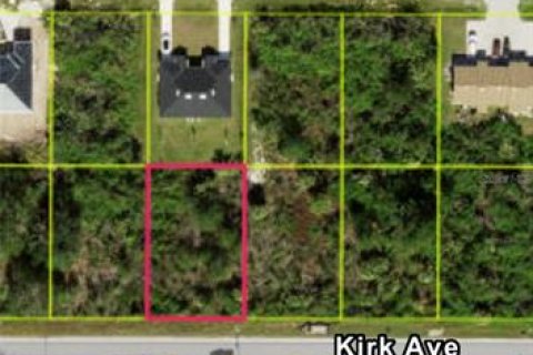 Land in Port Charlotte, Florida № 2162385 - photo 2