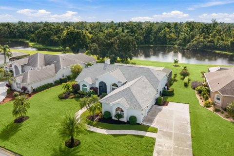 Villa ou maison à vendre à Parrish, Floride: 3 chambres, 206.34 m2 № 2412524 - photo 27
