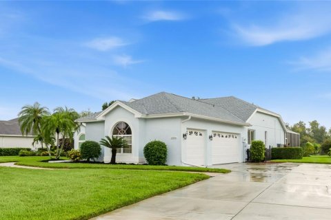 Villa ou maison à vendre à Parrish, Floride: 3 chambres, 206.34 m2 № 2412524 - photo 28