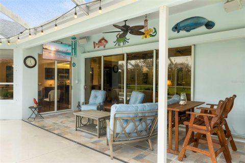Villa ou maison à vendre à Parrish, Floride: 3 chambres, 206.34 m2 № 2412524 - photo 23