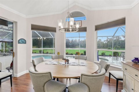 Villa ou maison à vendre à Parrish, Floride: 3 chambres, 206.34 m2 № 2412524 - photo 6
