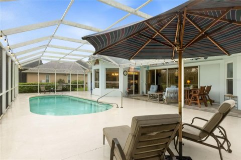 Villa ou maison à vendre à Parrish, Floride: 3 chambres, 206.34 m2 № 2412524 - photo 3