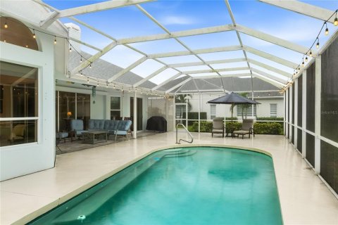 Villa ou maison à vendre à Parrish, Floride: 3 chambres, 206.34 m2 № 2412524 - photo 25