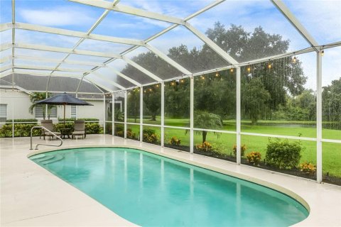 Villa ou maison à vendre à Parrish, Floride: 3 chambres, 206.34 m2 № 2412524 - photo 26