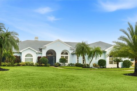 Villa ou maison à vendre à Parrish, Floride: 3 chambres, 206.34 m2 № 2412524 - photo 2