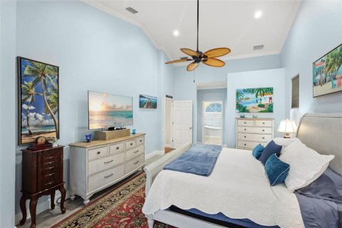 Villa ou maison à vendre à Parrish, Floride: 3 chambres, 206.34 m2 № 2412524 - photo 12