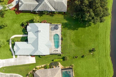 Villa ou maison à vendre à Parrish, Floride: 3 chambres, 206.34 m2 № 2412524 - photo 30