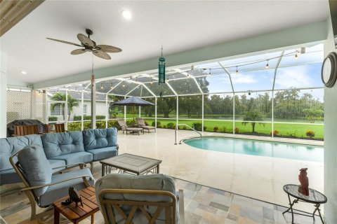 Villa ou maison à vendre à Parrish, Floride: 3 chambres, 206.34 m2 № 2412524 - photo 22