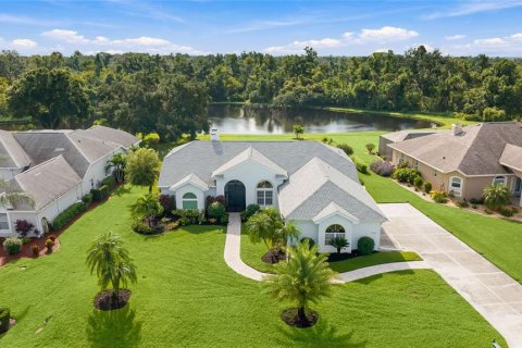 Villa ou maison à Parrish, Floride 3 chambres, 206.34 m2 № 2412524