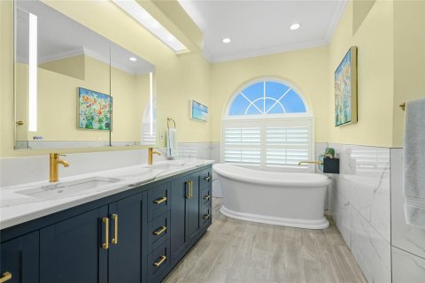 Villa ou maison à vendre à Parrish, Floride: 3 chambres, 206.34 m2 № 2412524 - photo 13