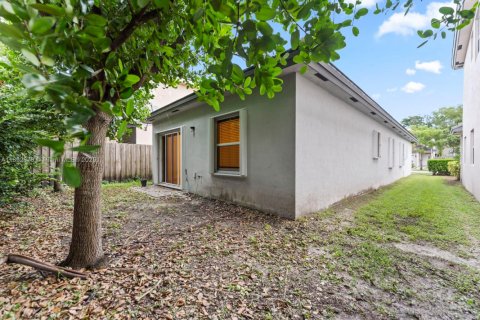 Villa ou maison à vendre à Homestead, Floride: 4 chambres, 142.6 m2 № 1946455 - photo 7