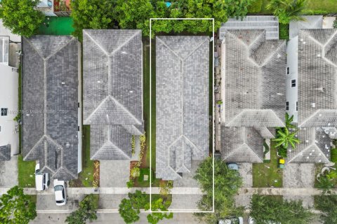 Villa ou maison à vendre à Homestead, Floride: 4 chambres, 142.6 m2 № 1946455 - photo 3