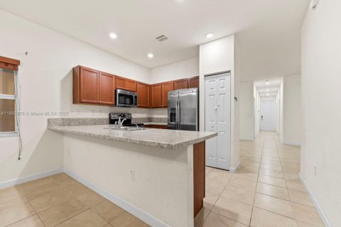Villa ou maison à vendre à Homestead, Floride: 4 chambres, 142.6 m2 № 1946455 - photo 26