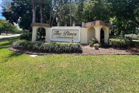 Condominio en venta en Boca Raton, Florida, 2 dormitorios, 107.77 m2 № 1689456 - foto 3