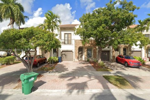 Villa ou maison à Homestead, Floride 4 chambres, 168.25 m2 № 2047201