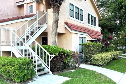 Condo à Miami, Floride, 1 chambre  № 1999236