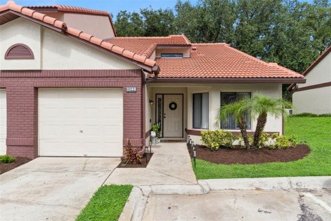 Condo à Apopka, Floride, 2 chambres № 2195948