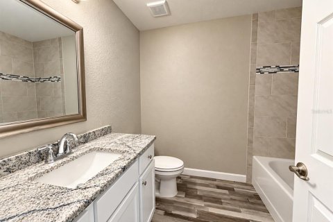 Villa ou maison à louer à Ocala, Floride: 4 chambres, 180.51 m2 № 2421733 - photo 29