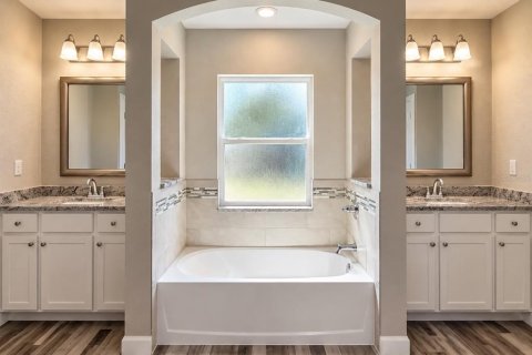 Villa ou maison à louer à Ocala, Floride: 4 chambres, 180.51 m2 № 2421733 - photo 25