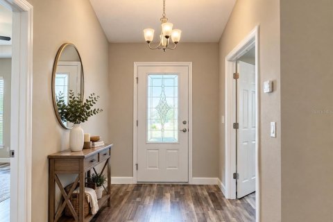 Villa ou maison à louer à Ocala, Floride: 4 chambres, 180.51 m2 № 2421733 - photo 3